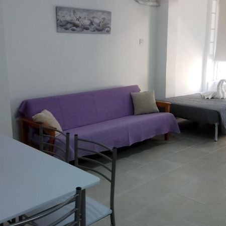 Lca4 Flat For You Apartment Larnaca Bagian luar foto