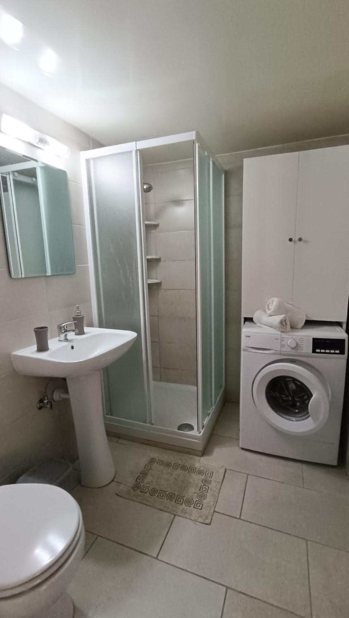 Lca4 Flat For You Apartment Larnaca Bagian luar foto