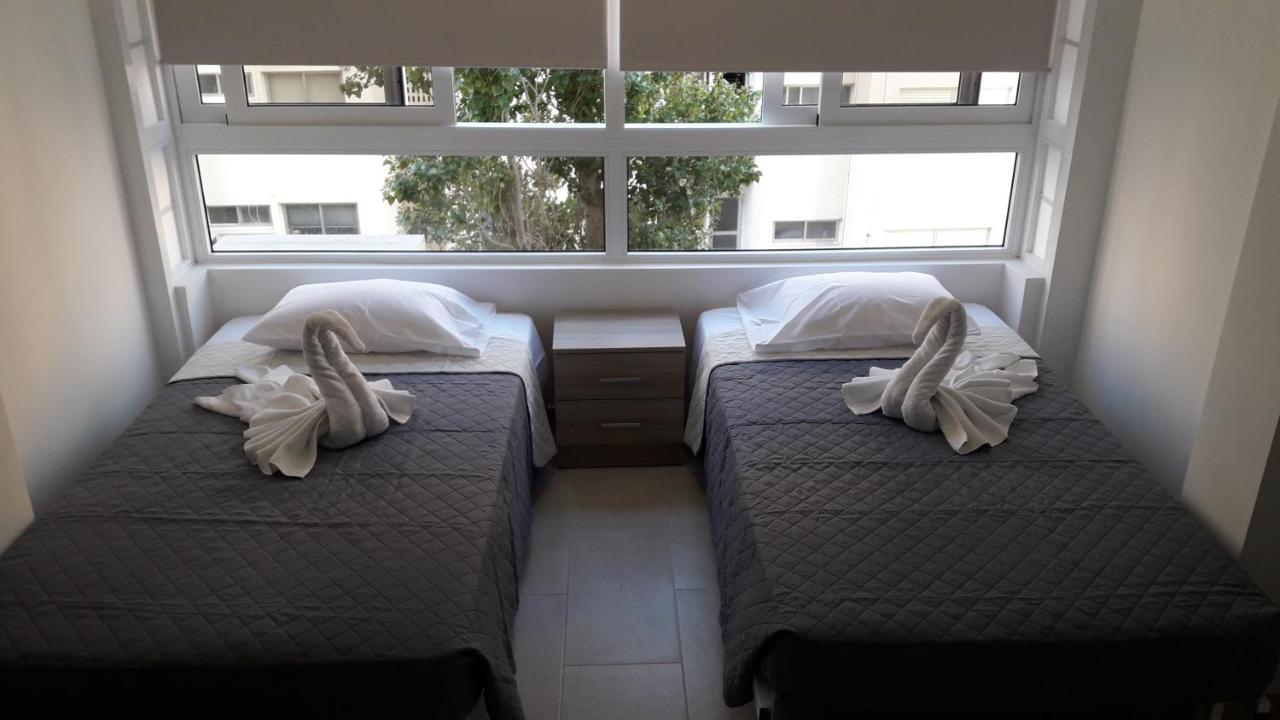 Lca4 Flat For You Apartment Larnaca Bagian luar foto