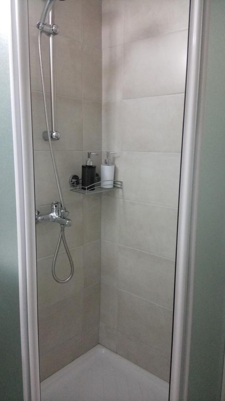 Lca4 Flat For You Apartment Larnaca Bagian luar foto