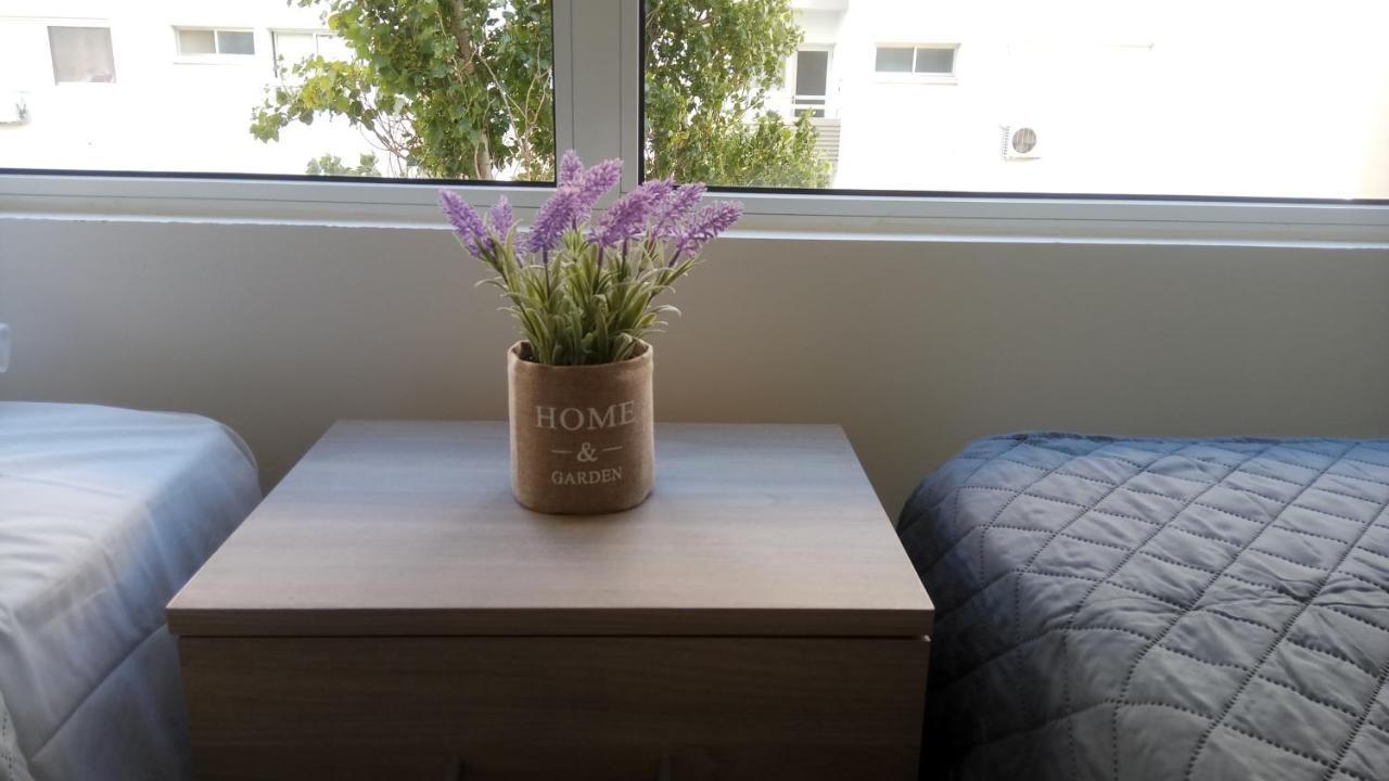 Lca4 Flat For You Apartment Larnaca Bagian luar foto